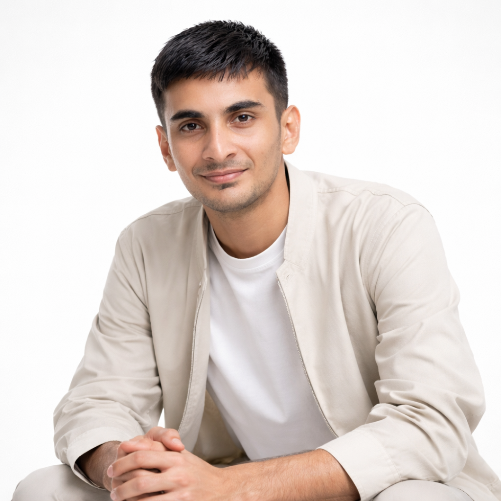 Ganesh Bhatt