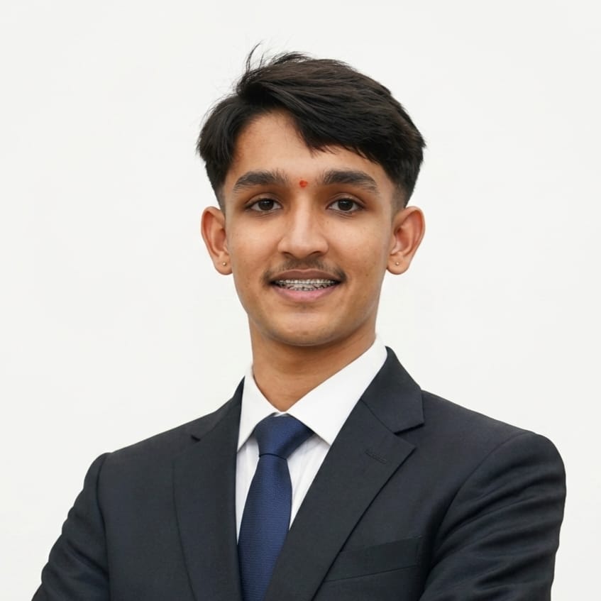 Mulliya Sathwik